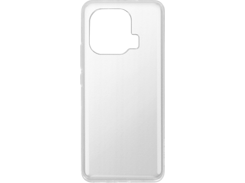 Series, Skin AVIZAR Xiaomi, Mi Pro, Backcover, 11 Transparent