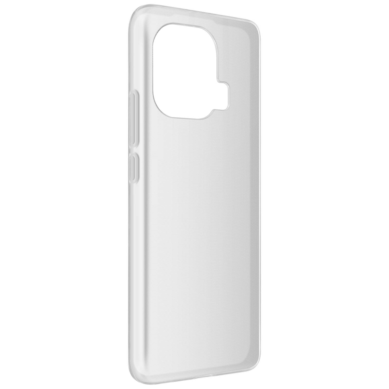 AVIZAR Skin Series, Backcover, Xiaomi, Transparent Mi 11 Pro