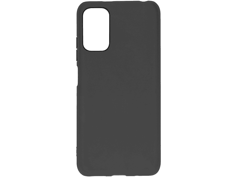 Schwarz Xiaomi, Poco Backcover, Series, M3 Pro, Silikon AVIZAR