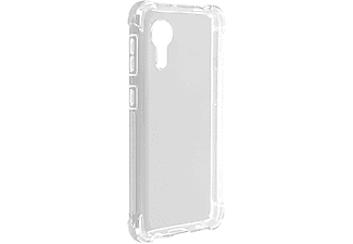 AKASHI Bumper Series, Backcover, Samsung, Galaxy Xcover 5, Transparent