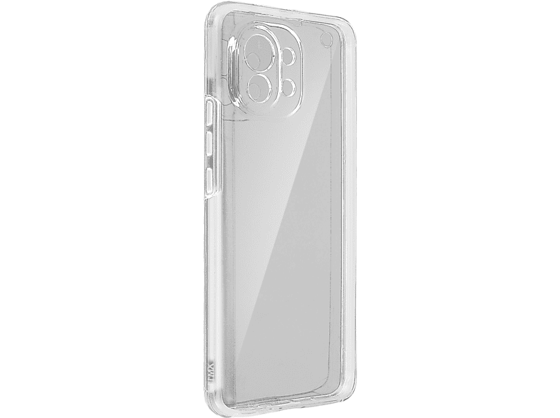 AVIZAR Rundumschutz Series, Full Cover, Xiaomi, Transparent Mi Xiaomi 11