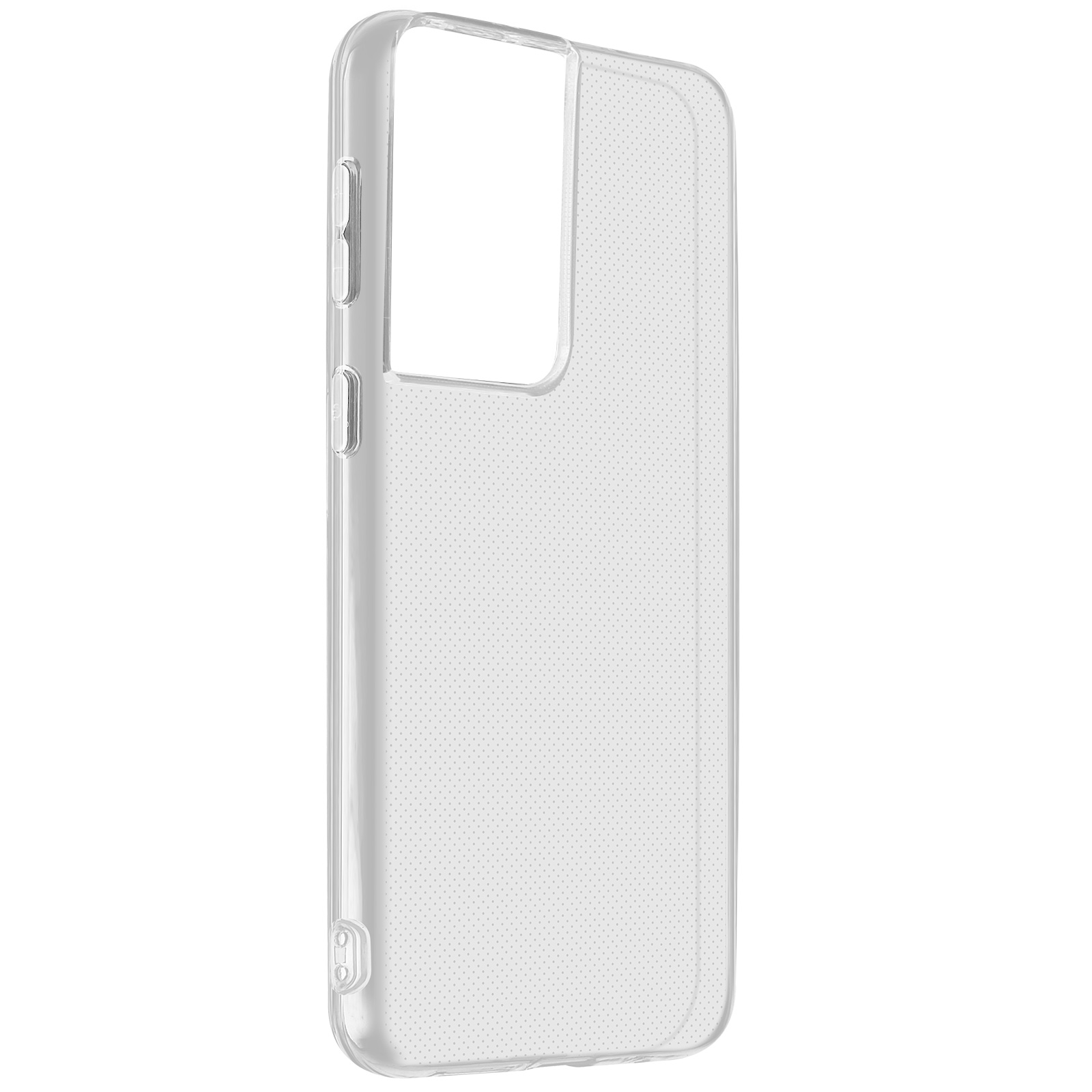AVIZAR Skin Backcover, Ultra, Transparent Samsung, S21 Galaxy Series