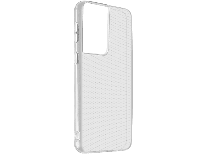 Ultra, Transparent Series, Samsung, Skin Galaxy AVIZAR Backcover, S21