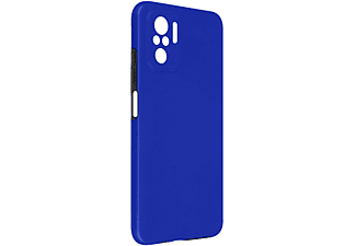 AVIZAR Rundumschutz Series, Full Cover, Xiaomi, Poco M5s, Blau