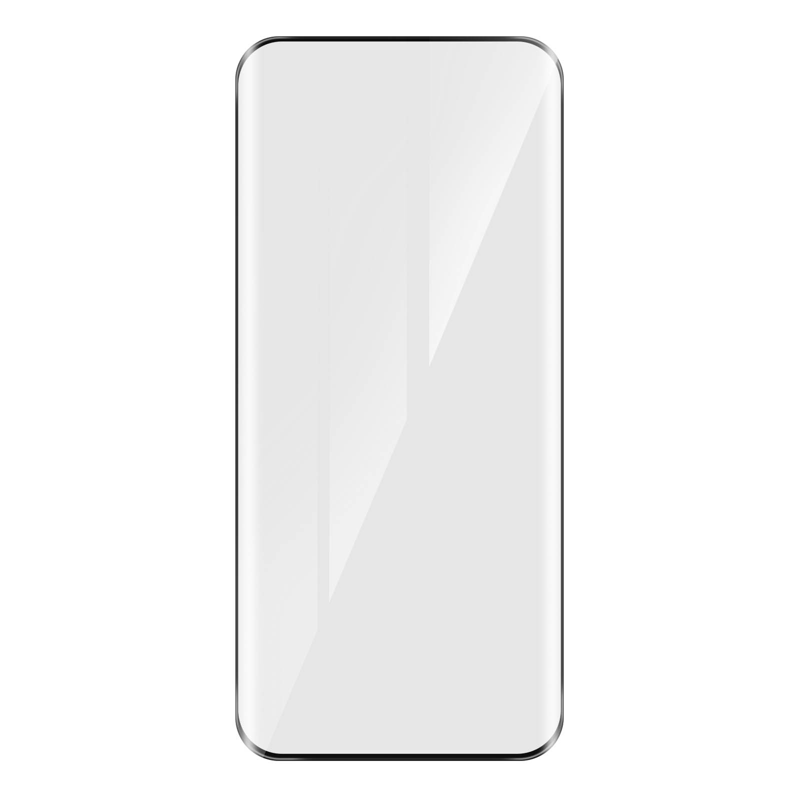 Mi Pro) Glas-Folien(für Glas 11 Xiaomi AKASHI