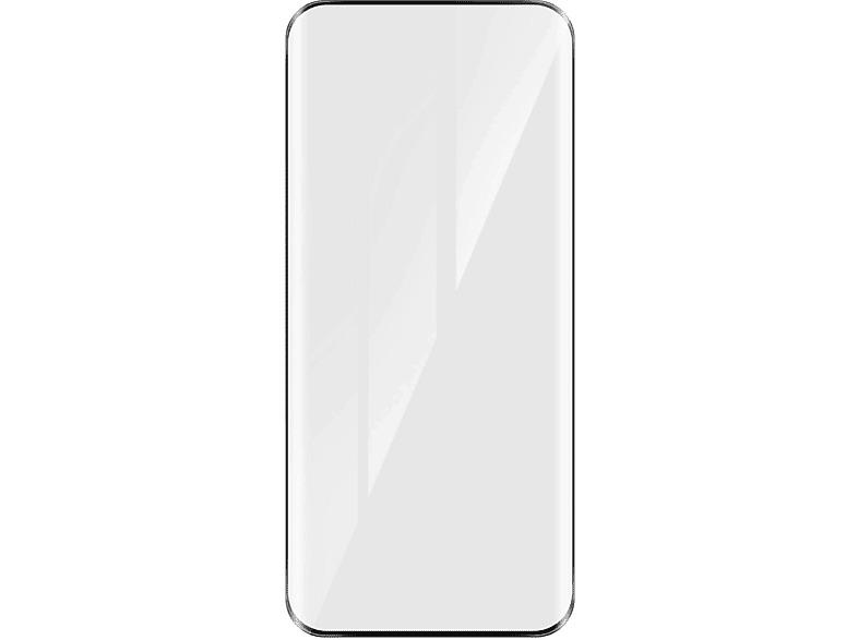 AKASHI Glas Glas-Folien(für Xiaomi Mi 11 Pro)