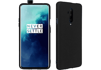AVIZAR Silikon Series, Backcover, OnePlus, 7T Pro, Schwarz
