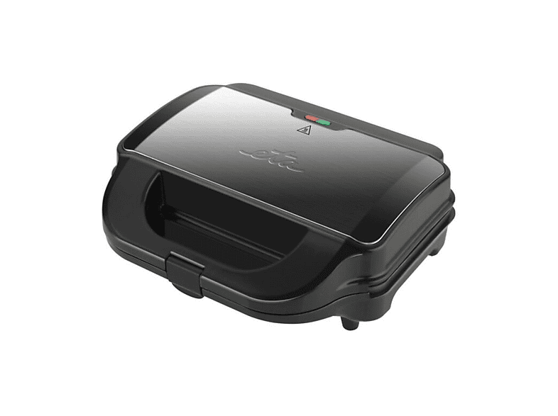 Appareil à Croque-monsieur 6 En 1 ETA Sorento Plus - 900W, Plaques Interchangeables Antiadhésives