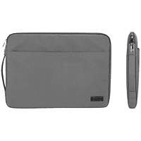 Funda Ordenador para Portátil - Funda Portátil 15,6" - SUBBLIM - Urban Laptop Gris SUBBLIM, Universal, para ordenadores de hasta 15,6", Gris |