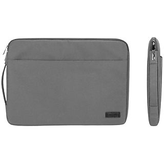 Funda portátil - SUBBLIM SUB-LS-0PS0102, 15,6 ", Poliéster, 40