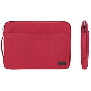 Funda portátil - SUBBLIM Urban, 15,6 ", Poliéster, 90