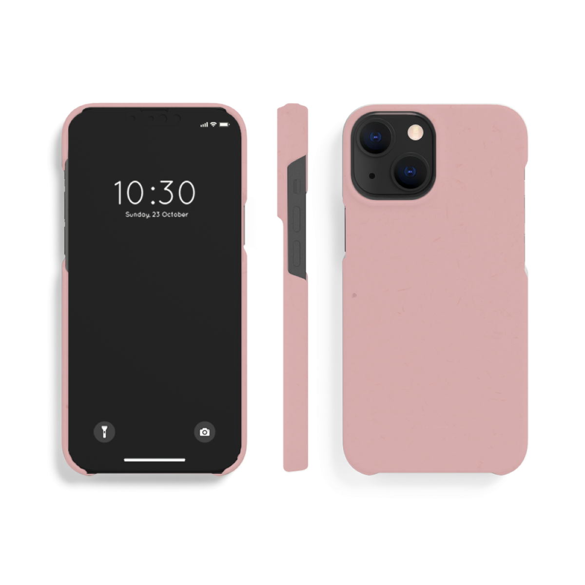Mini, Dusty Schutzhülle, Apple, A iPhone GOOD Pink Backcover, COMPANY 13