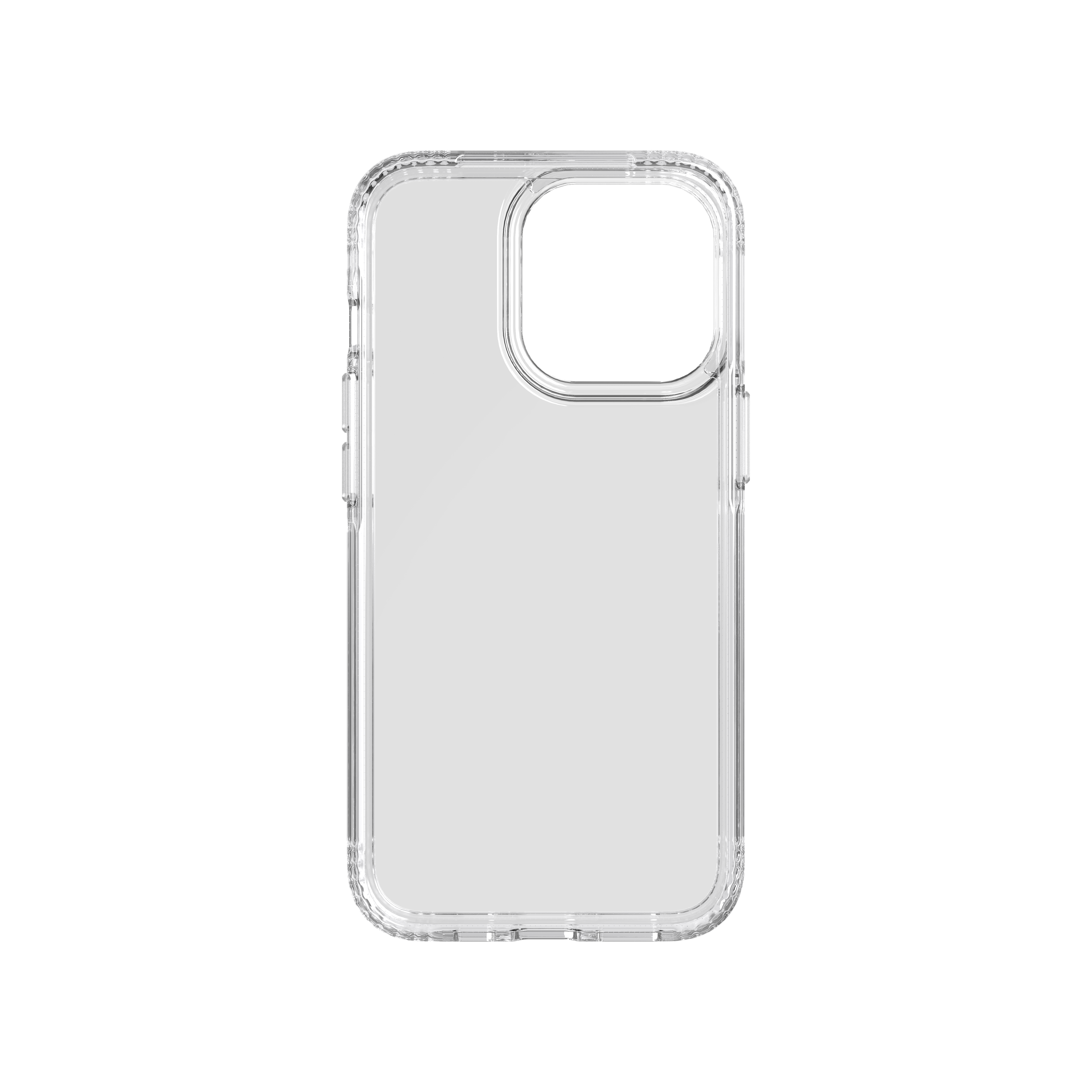 iPhone Backcover, Apple, Schutzhülle, Pro, TECH21 Transparent 13
