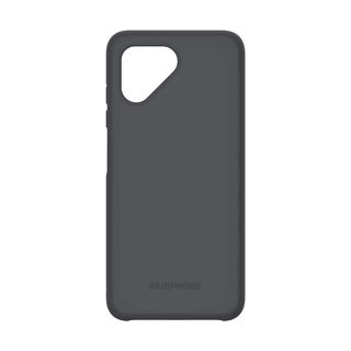 FAIRPHONE Protective Soft Case, Bumper, Fairphone, Fairphone 4, Grey