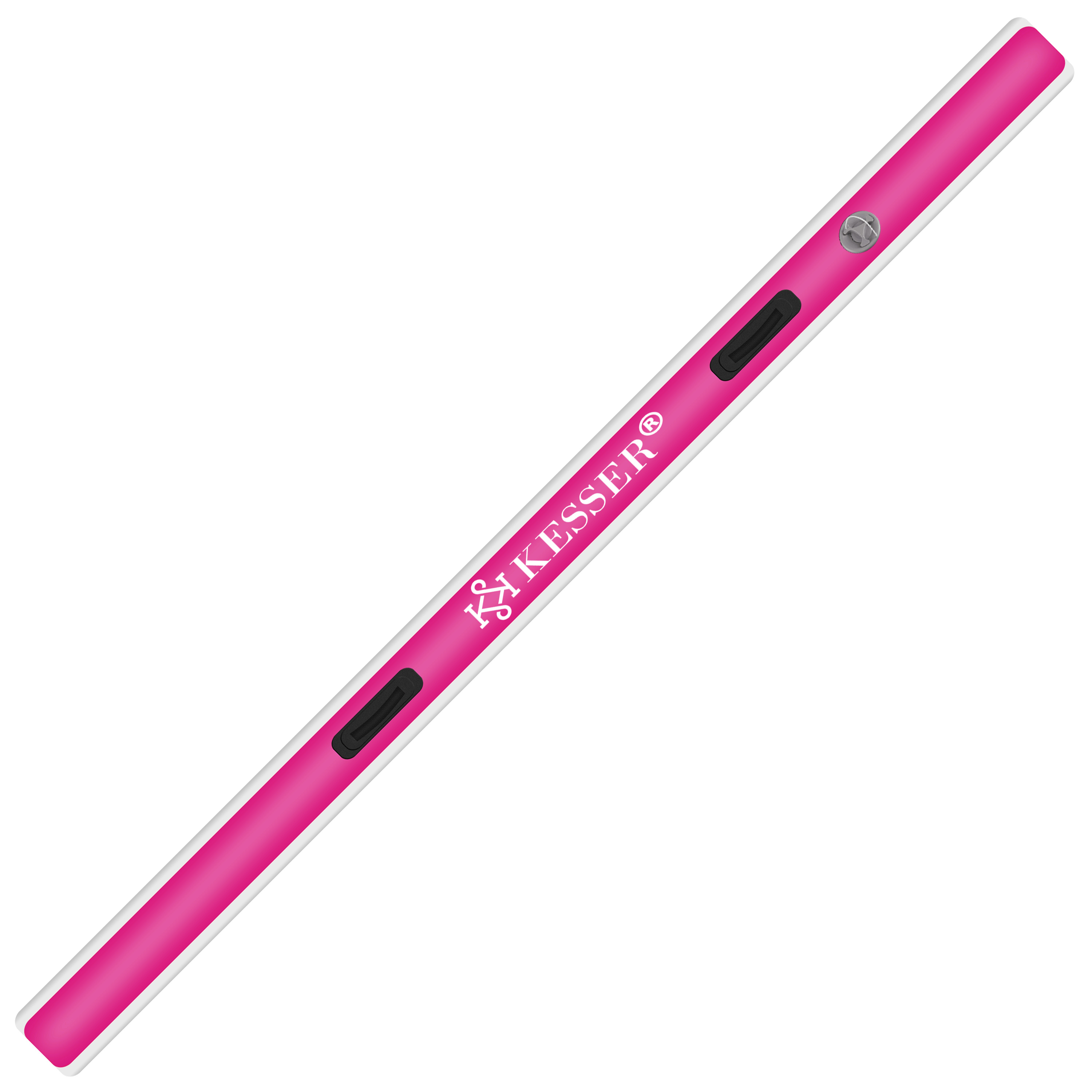 x Rosa Yogamatte KESSER 10cm Turnmatte, 400 100 21694 x