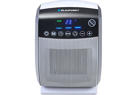 Calefactor  - FHD501 BLAUPUNKT, Plata
