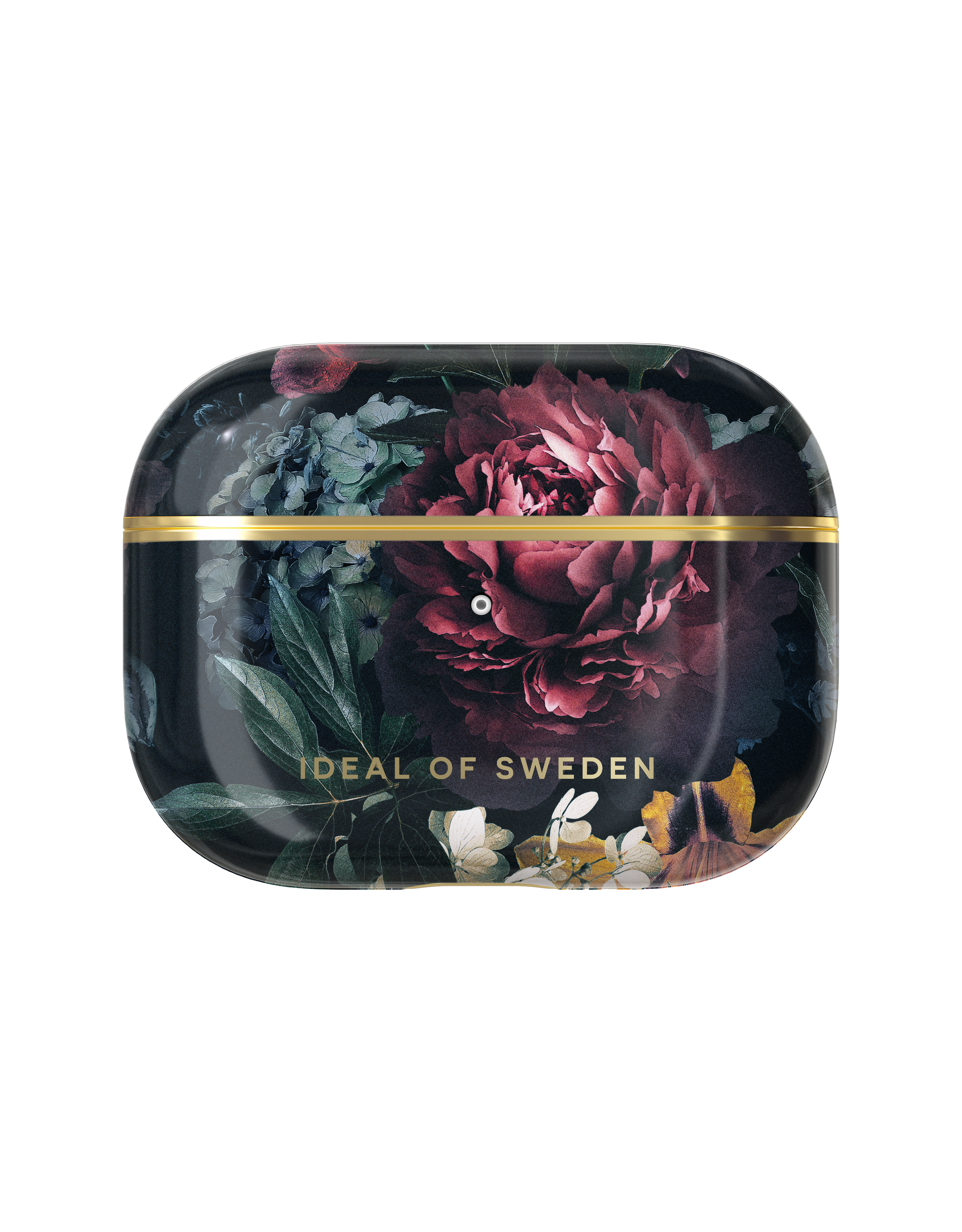 Bloom Dawn IDFAPCAW21-G4-355 OF SWEDEN IDEAL für: Schutzhülle Apple passend