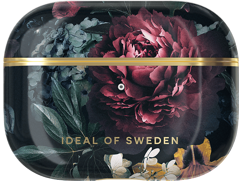 IDEAL OF SWEDEN IDFAPCAW21-G4-355 Schutzhülle Apple passend Dawn Bloom für