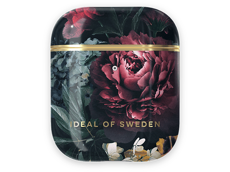 IDEAL OF SWEDEN IDFAPCAW21-355 AirPod Case Full Cover passend für: Apple Dawn Bloom