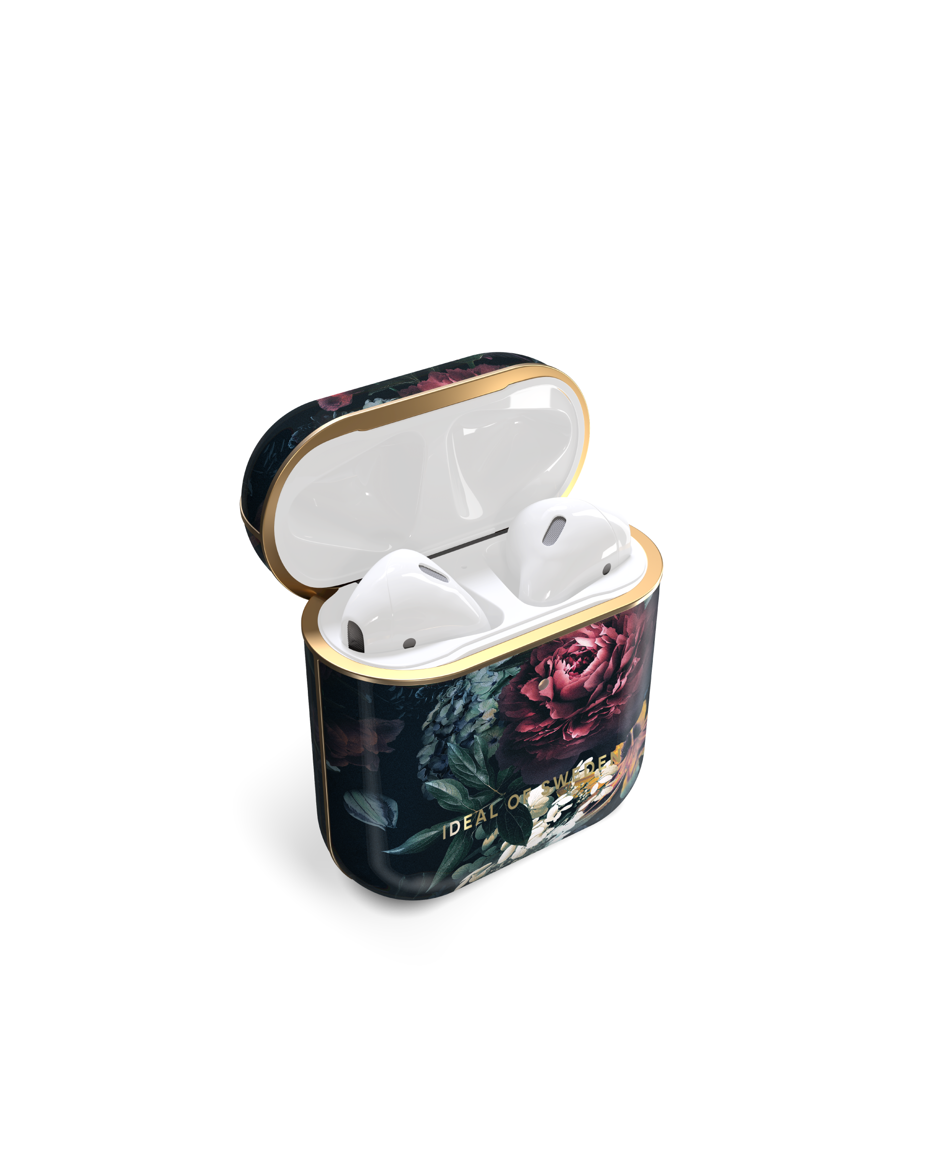 OF SWEDEN IDEAL passend Cover für: AirPod IDFAPCAW21-355 Dawn Bloom Case Full Apple