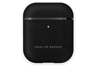 IDEAL OF SWEDEN IDAPCAW21-362 AirPod Case Full Cover passend für: Apple Onyx Black Khaki