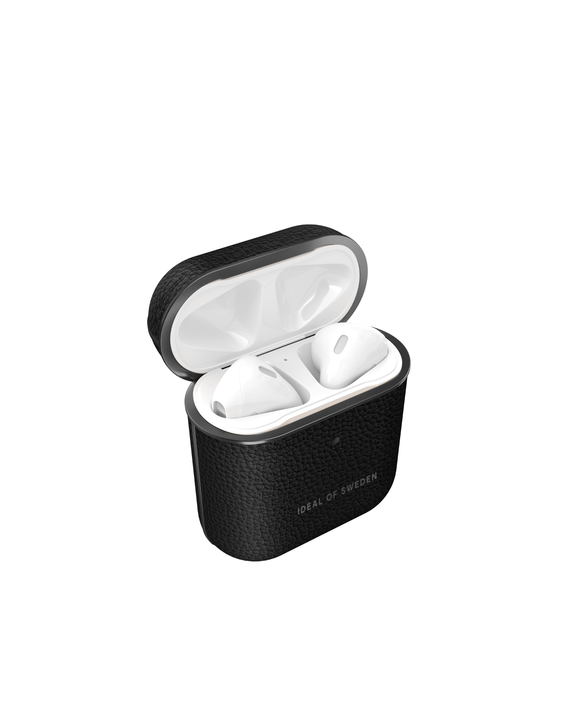 Full Onyx Khaki Case für: Cover passend SWEDEN OF AirPod Apple Black IDEAL IDAPCAW21-362