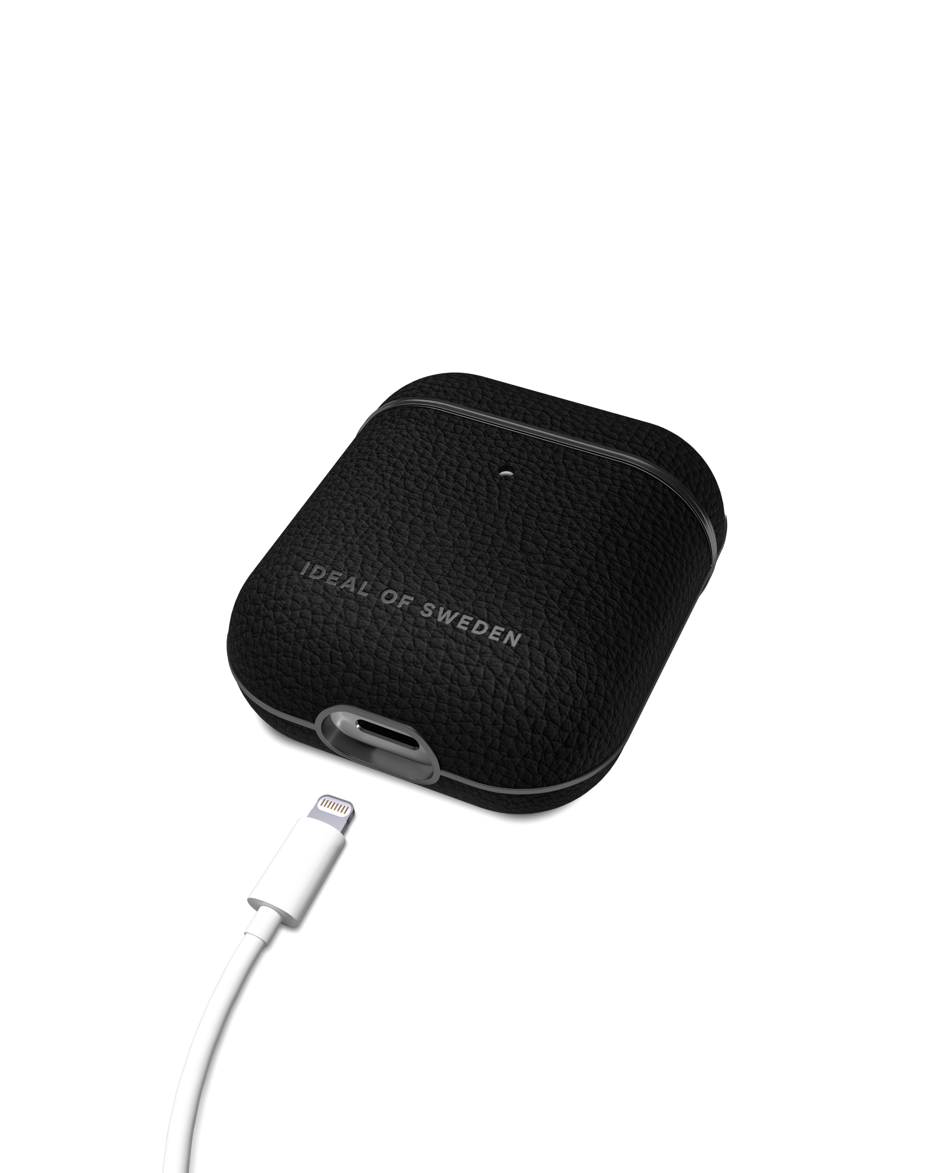 Full Onyx Khaki Case für: Cover passend SWEDEN OF AirPod Apple Black IDEAL IDAPCAW21-362