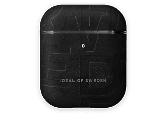 IDEAL OF SWEDEN IDAPCAW21-364 AirPod Case Full Cover passend für: Apple IDEAL Black