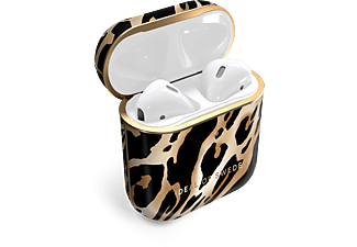 IDEAL OF SWEDEN IDFAPCAW21-356 AirPod Case Full Cover passend für: Apple Iconic Leopard