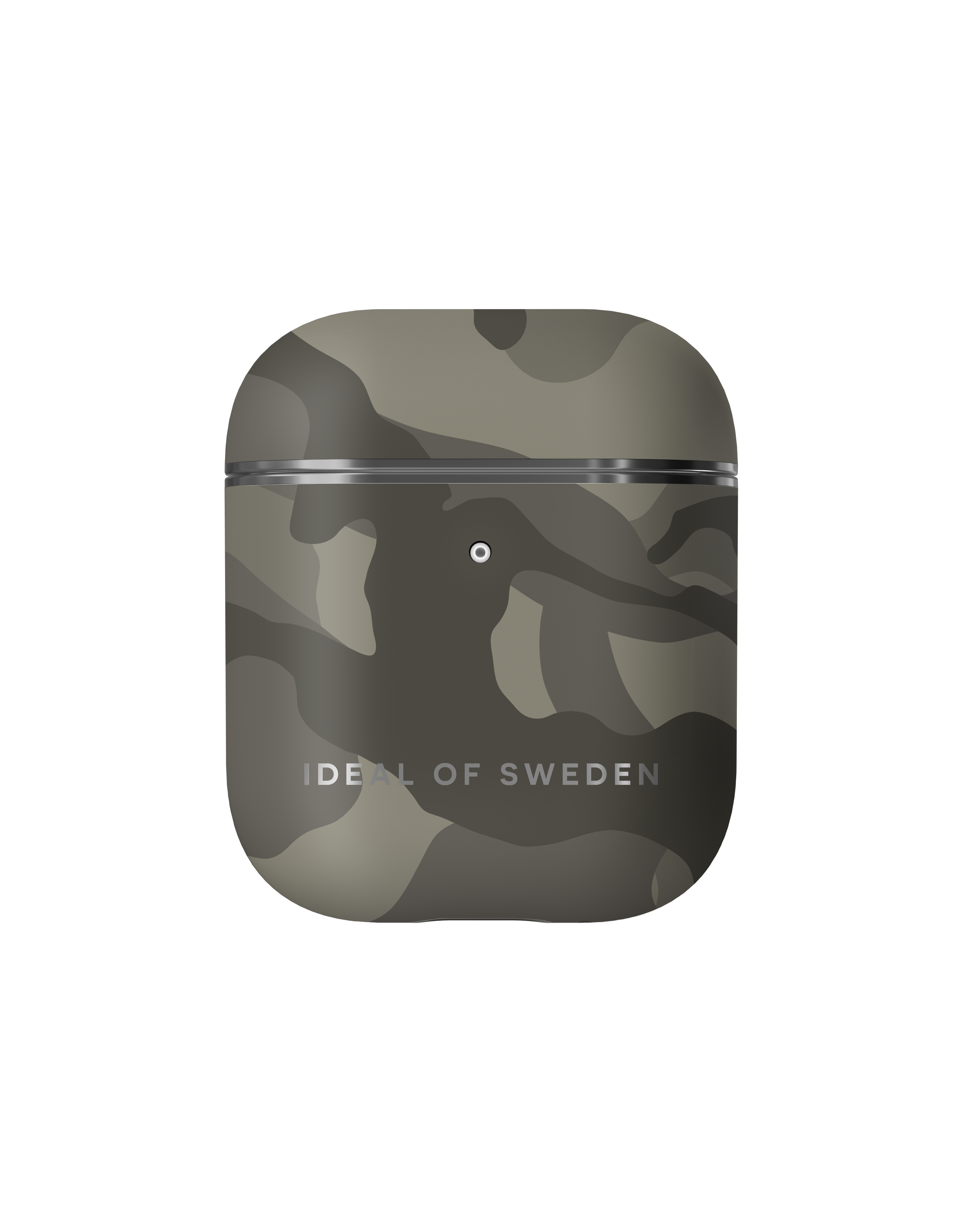 Case Apple Full Matte IDEAL passend IDFAPCAW21-359 Cover OF Camo SWEDEN für: AirPod