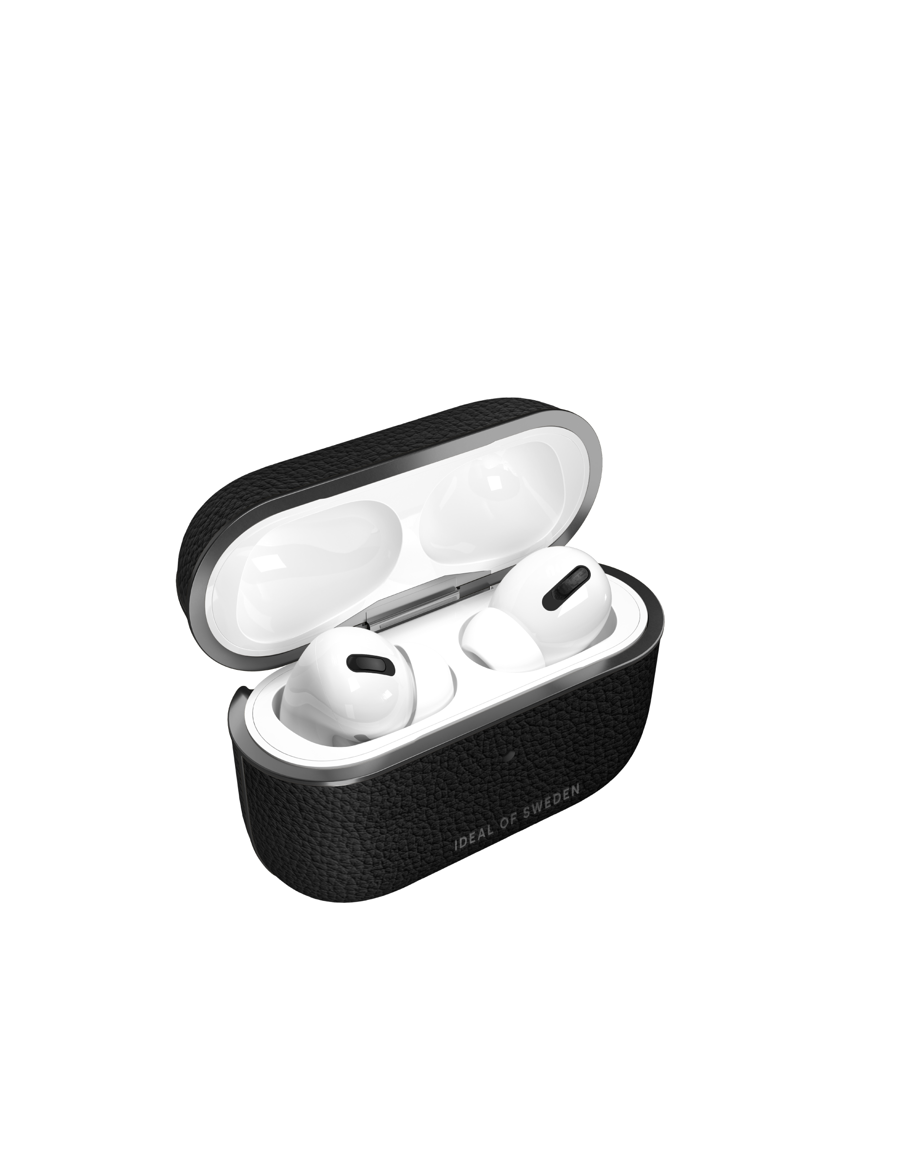 IDEAL OF für: Apple Schutzhülle Black Onyx IDAPCAW21-PRO-362 Khaki passend SWEDEN