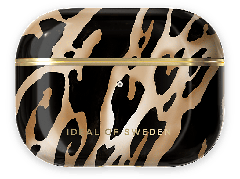 IDEAL OF SWEDEN IDFAPCAW21-PRO-356 Schutzhülle passend für: Apple Iconic Leopard