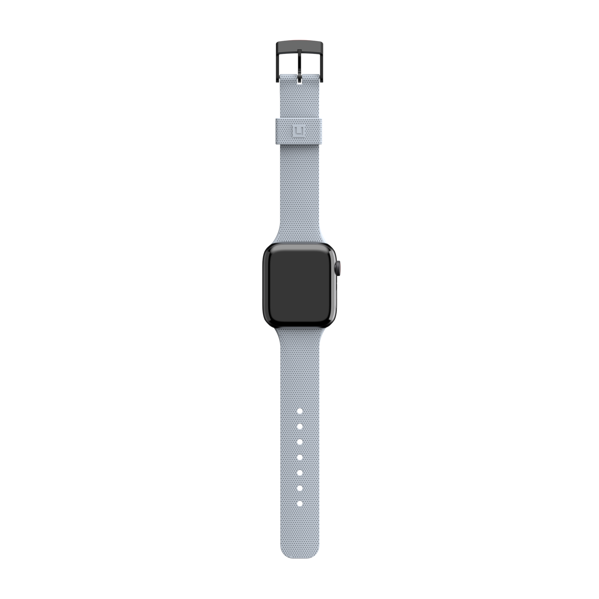 42mm), / Dot / / Apple SE, / URBAN Series / Watch Ersatzarmband, [U] Series Silikon 6 ARMOR 1 Strap, 2 7 5 Apple, U blau / by Series Series Series / Series soft / (45mm UAG GEAR Series 3 44mm 4