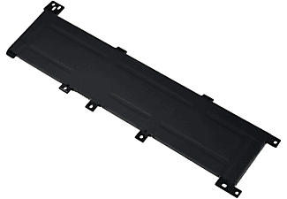 POWERY Akku für Asus VivoBook 17 X705UA-BX142T Li-Polymer Akku, 3600mAh