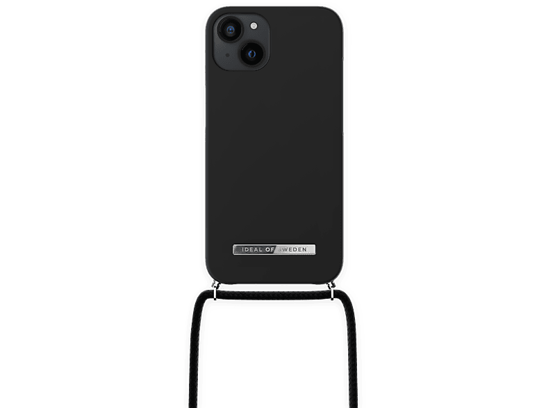 Ultra Black 13, IDONCAW21-I2161-338, SWEDEN Apple, IDEAL OF Umhängetasche, iPhone