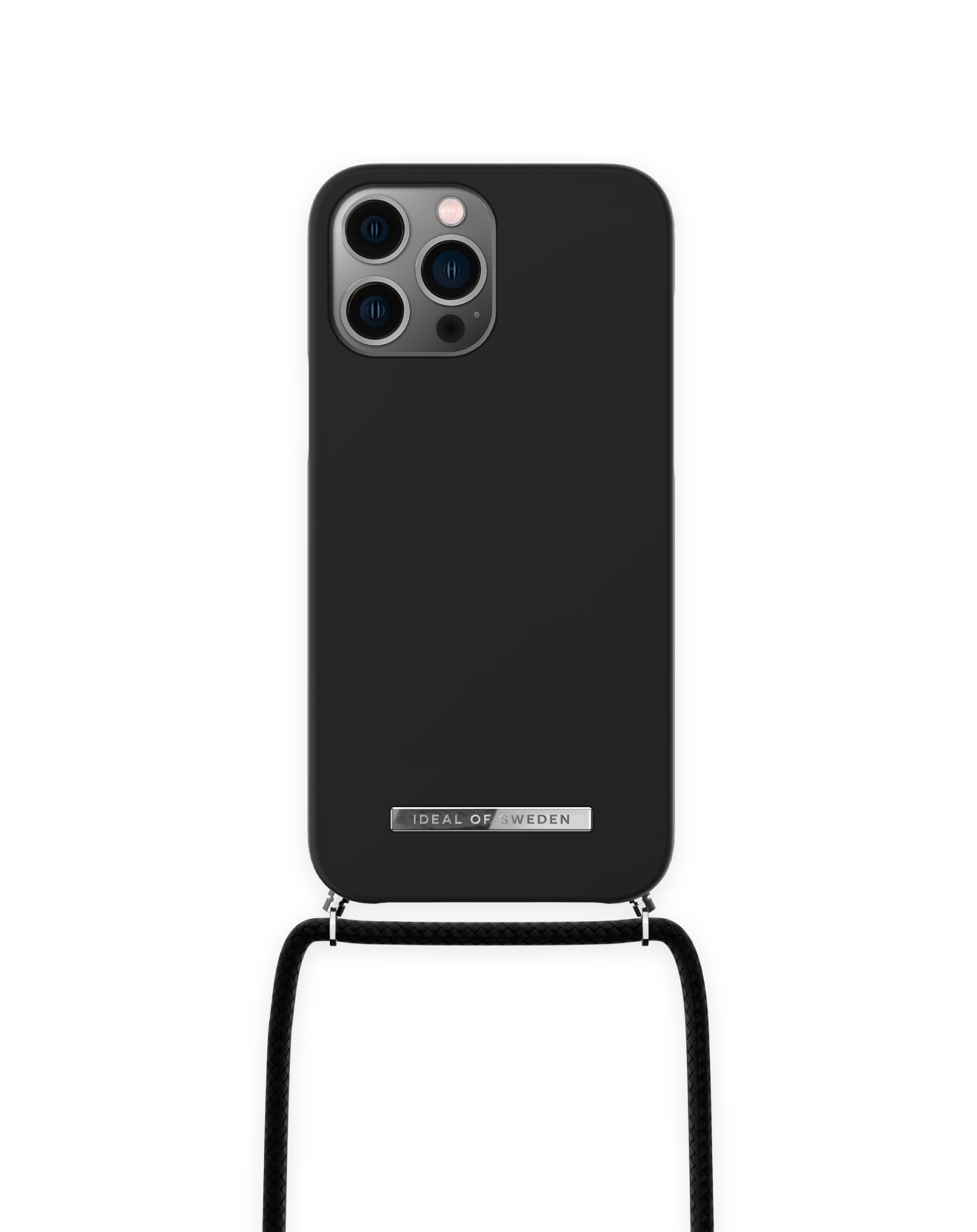 iPhone Max, Black SWEDEN Apple, OF IDEAL Pro IDONCAW21-I2167-338, Ultra 13 Umhängetasche,