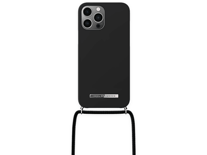 iPhone Max, Black SWEDEN Apple, OF IDEAL Pro IDONCAW21-I2167-338, Ultra 13 Umhängetasche,