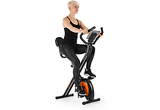CAPITAL SPORTS Azura Air Heimtrainer Heimtrainer, Orange