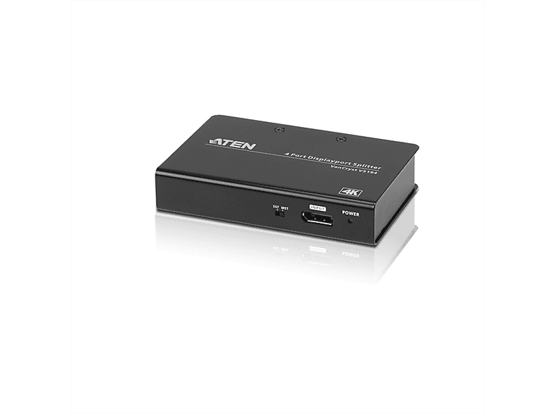 Splitter DisplayPort ATEN VS192 - 4K A 2 Porte, Duplica O Estende Schermo - Foto 8
