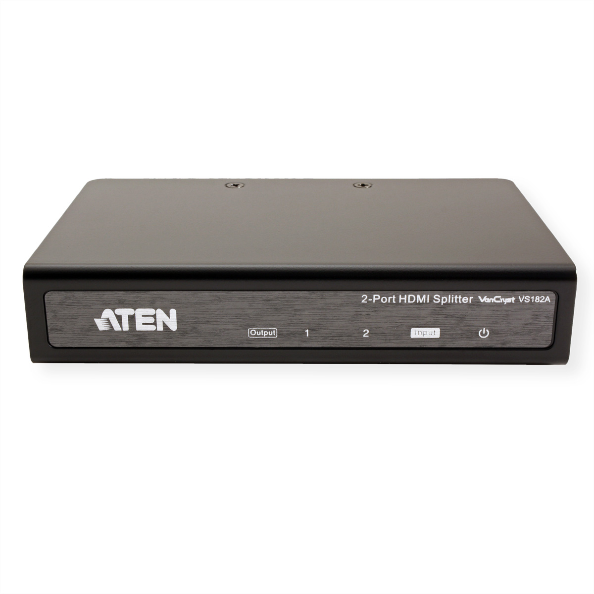 ATEN VS182A HDMI 2 Ports Video-Splitter, HighSpeed HDMI-Video-Splitter