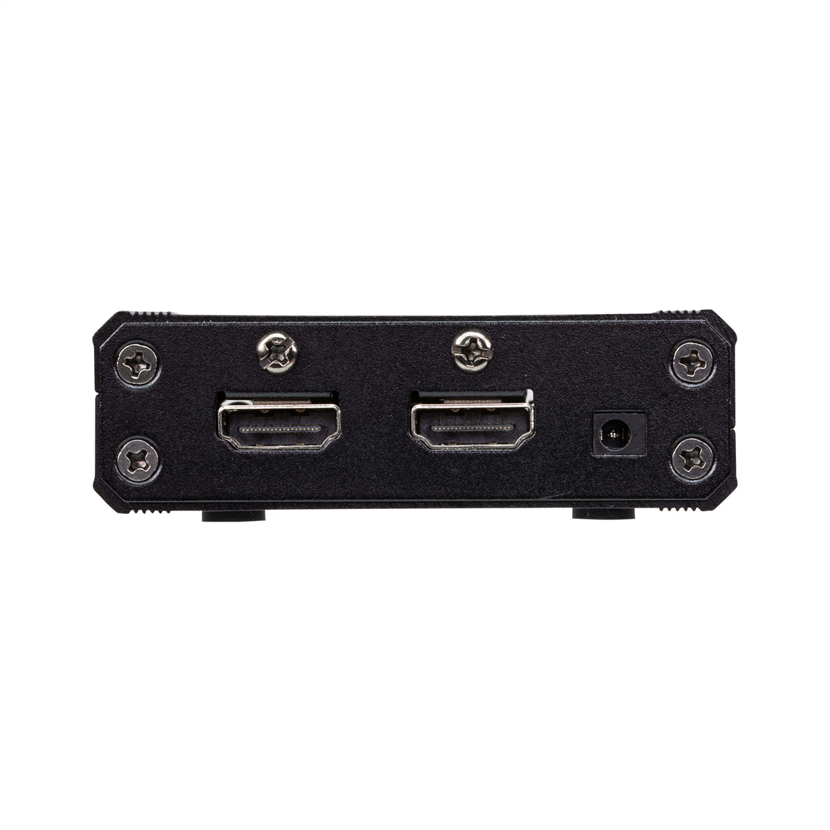 3 HDMI-Video-Switch HDMI mit 4K Ports True ATEN Switch VS381B