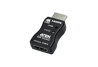 ATEN VC081A True 4K HDMI EDID Emulator HDMI-EDID-Emulator