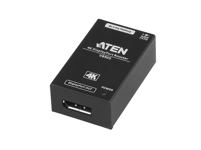 ATEN VB905 DisplayPort Booster 4K Video-Verlängerung