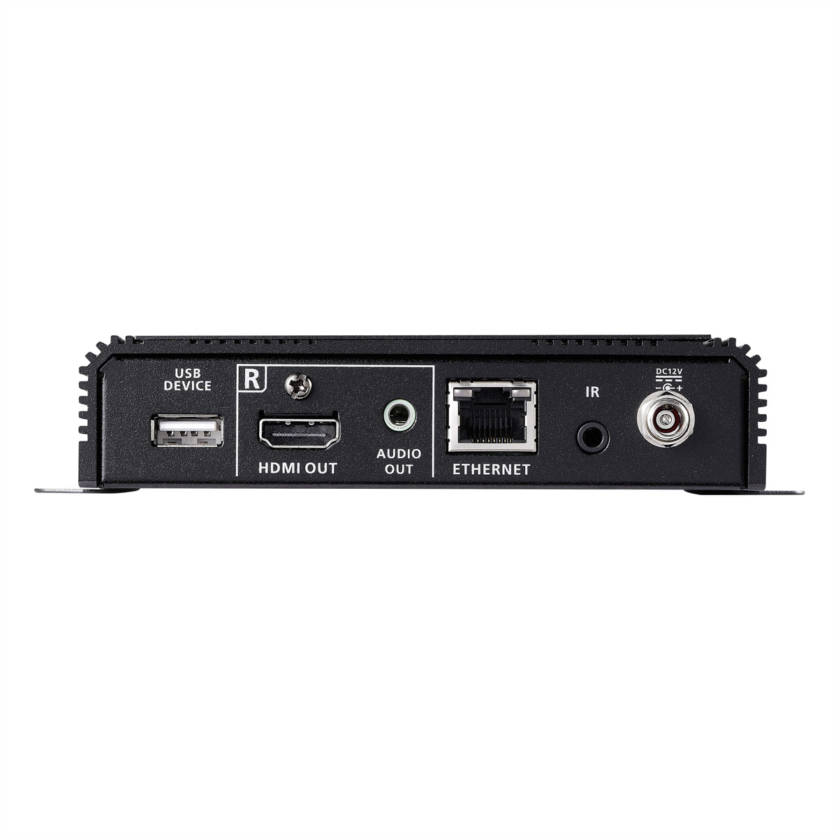 HDBaseT Verlängerung 3.0 ATEN HDBaseT-Lite Transceiver VE1843 4K HDMI True USB HDMI
