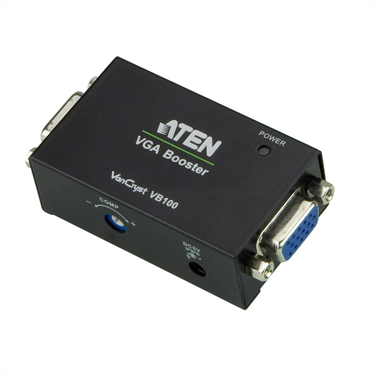 VB100 ATEN VGA-Verlängerung VGA-Verstärker