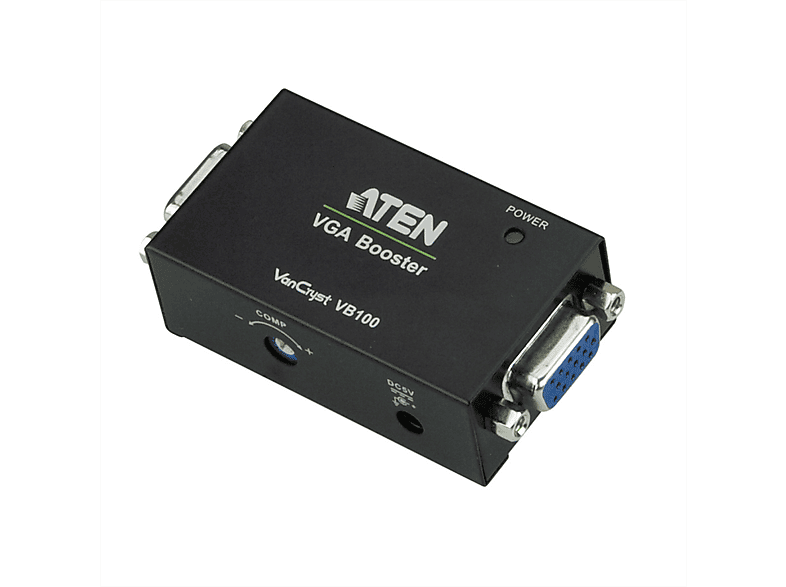 ATEN VB100 VGA-Verstärker VGA-Verlängerung