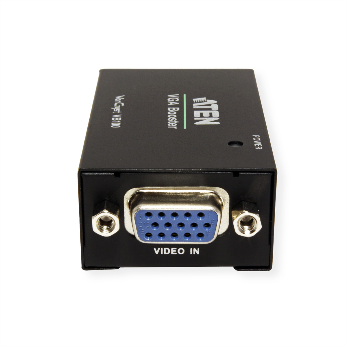 ATEN VB100 VGA-Verstärker VGA-Verlängerung