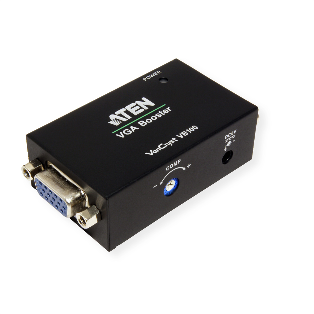 ATEN VB100 VGA-Verstärker VGA-Verlängerung