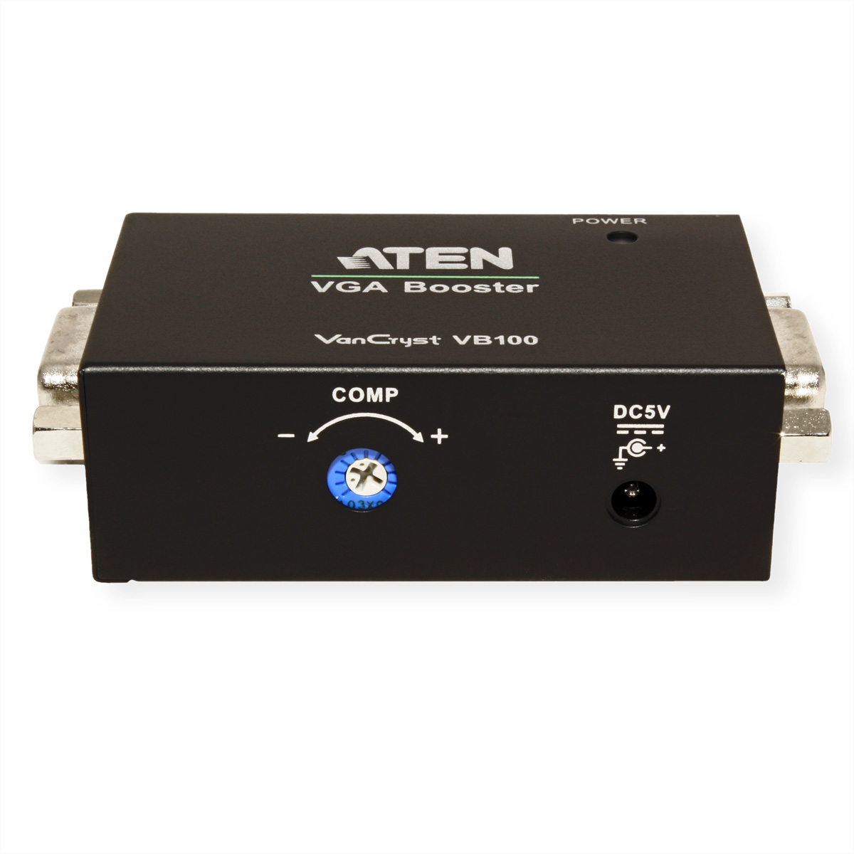 ATEN VB100 VGA-Verstärker VGA-Verlängerung