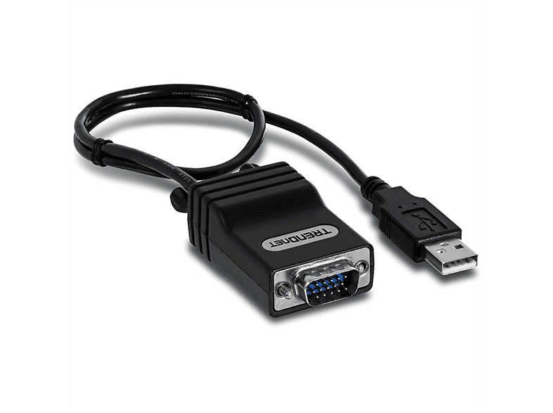 TRENDNET TK-CAT5U Interface Server 0,4 CAT5 m USB, KVM-Kabel